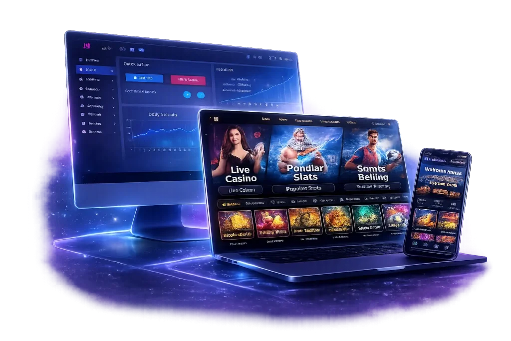 Plataforma Empresarial de Software